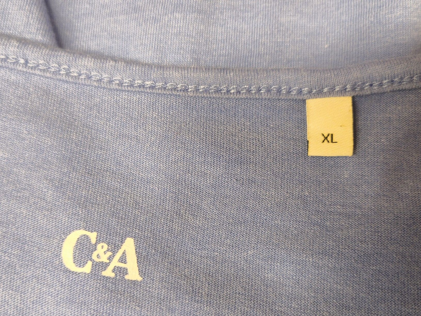 C&A Top: C&A Tanktop Grösse XL – Nuovo (secondo la descrizione) da Emmetten venduto da SecondhandSiska 3