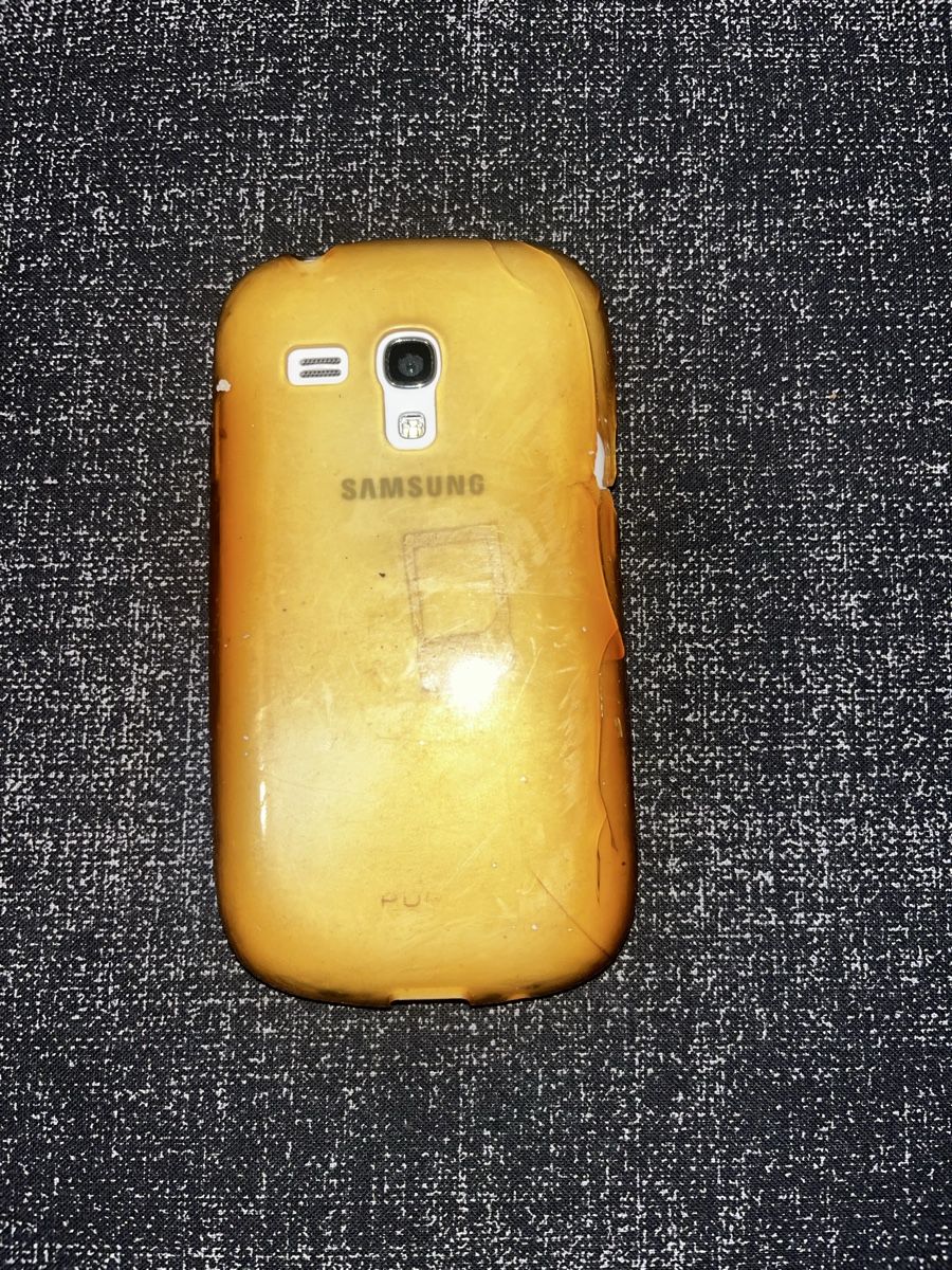 Samsung Telefoni cellulari / Smartphones: Samsung Smartphone - ungetestet  – Difettoso da Bern venduto da dpa_6kh5 1
