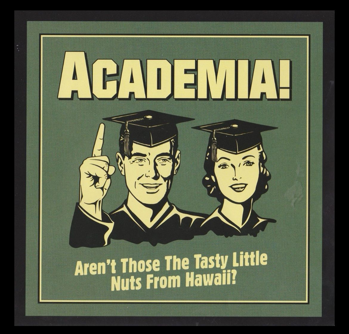 Foto & Immagini: Poster Universität – Nuovo e nell'imballaggio originale da Schwyz venduto da rs-trend 4