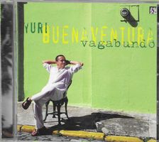 Yuri Buenaventura - Vagabundo