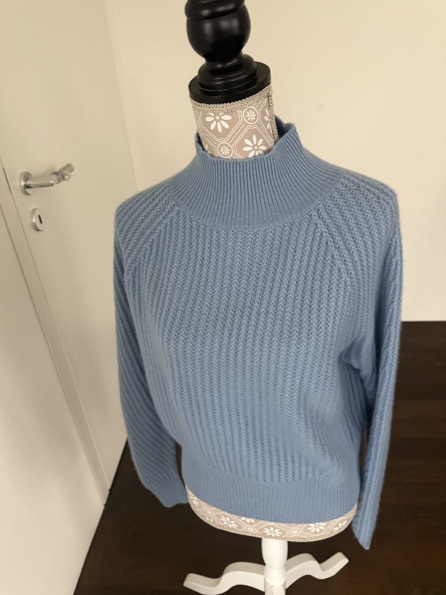 Allude Pullover & Sweatshirts: Allude Pulli Gr. XS – Neu (gemäss Beschreibung) aus Balzers von Lissi57 9