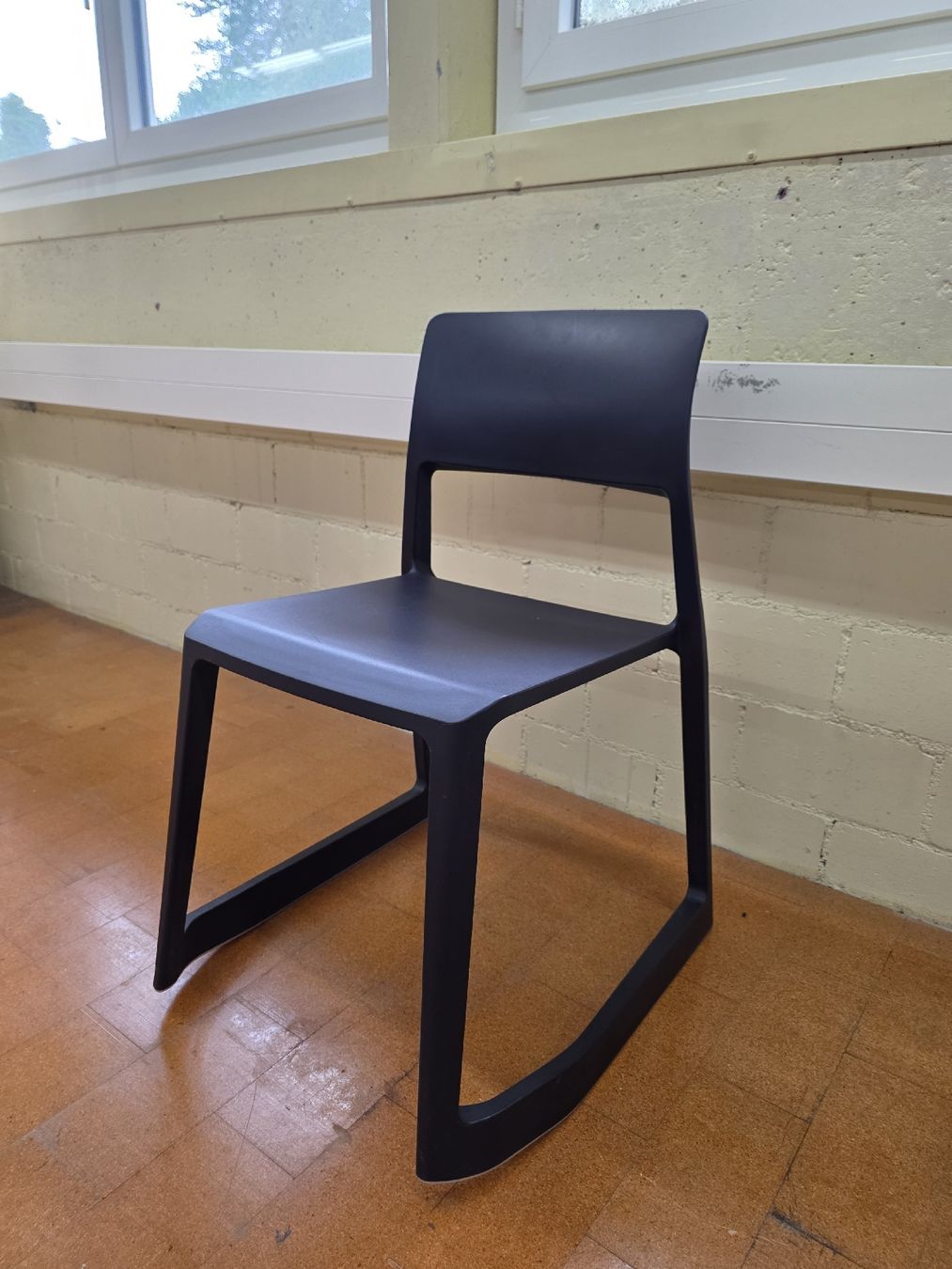 Vitra Sedie: Designer Stuhl Tip Ton von Vitra  – Usato da Lichtensteig venduto da UsedIN