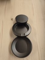 SNUS DOSE ALUMINIUM 3 TEILIG