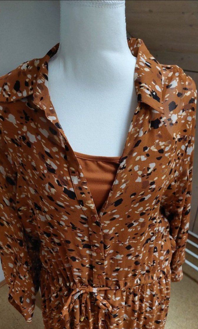Kleider: Kleid / Robe 38 – Gebraucht aus Adliswil von Boncoinsuisse 3