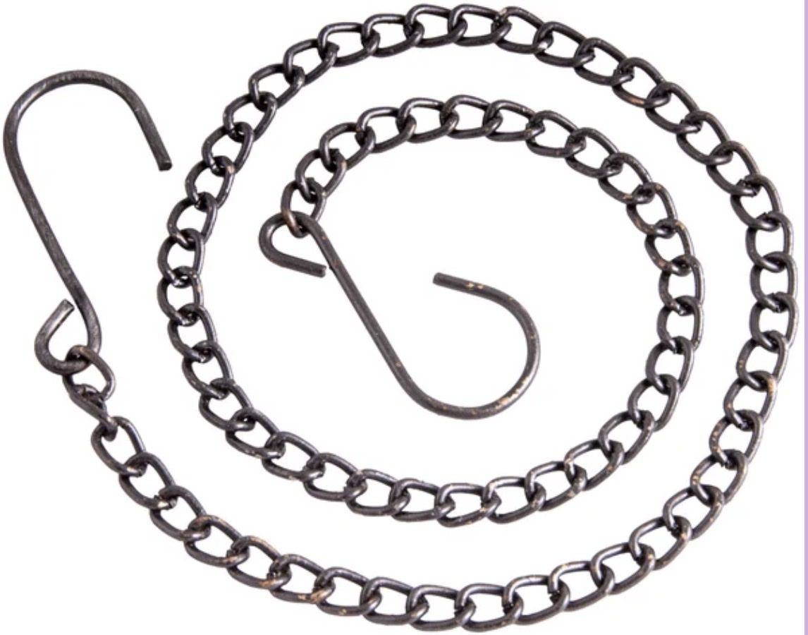Catenine: Laternenkette – Nuovo e nell'imballaggio originale da Widnau venduto da Lilana
