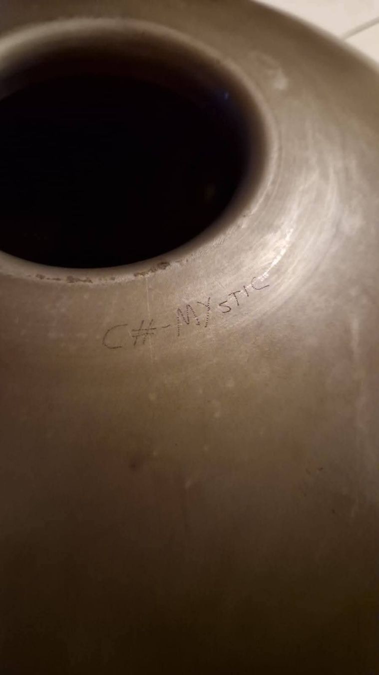 Strumenti musicali: Handpan  – Usato da Schaffhausen venduto da Salo_de 2
