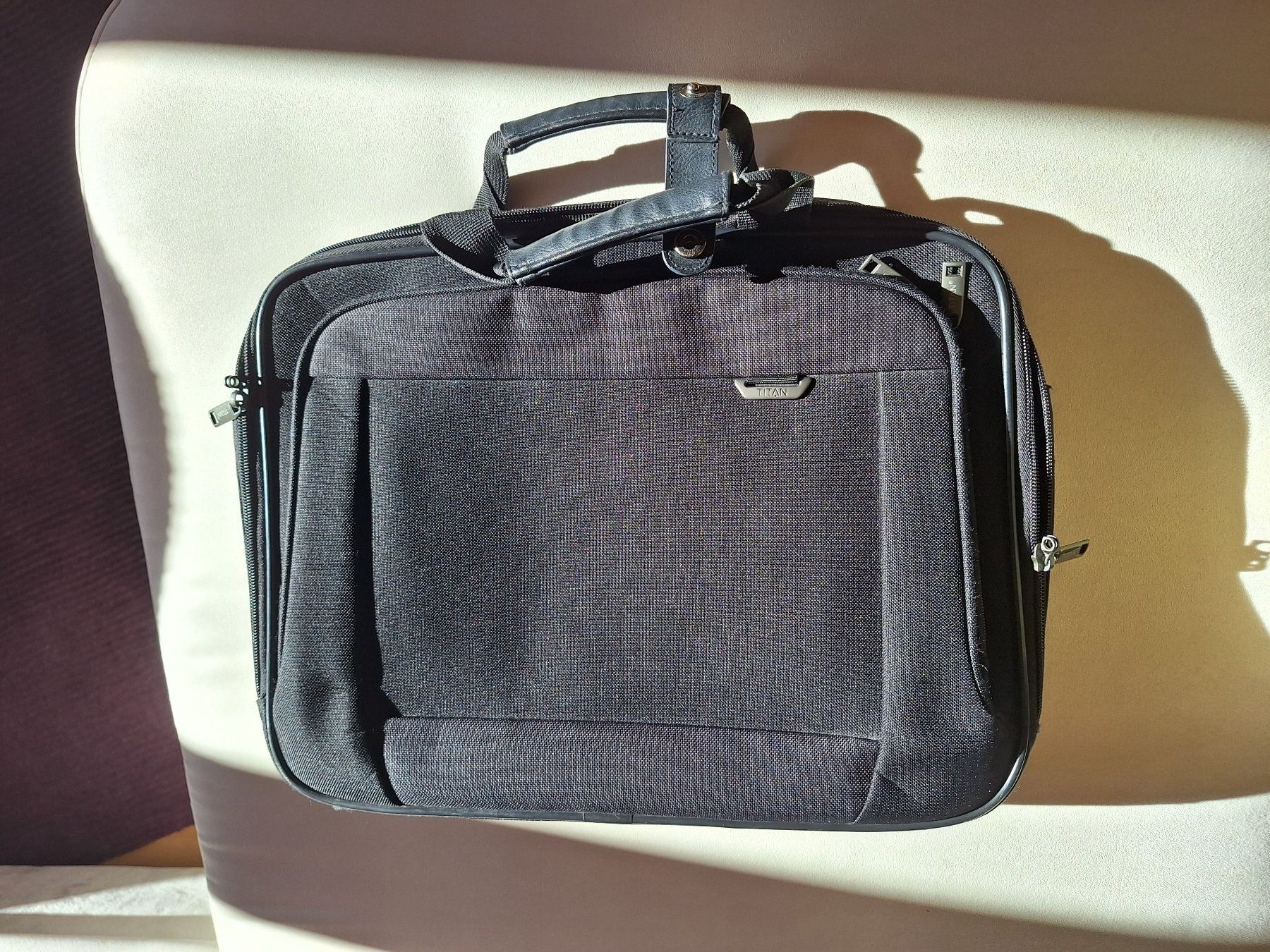 Borse: Laptoptasche – Usato da Achseten venduto da schwiri035