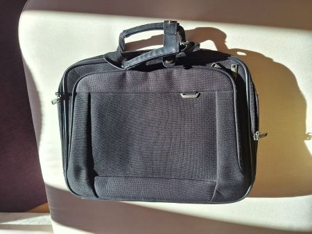 Laptoptasche