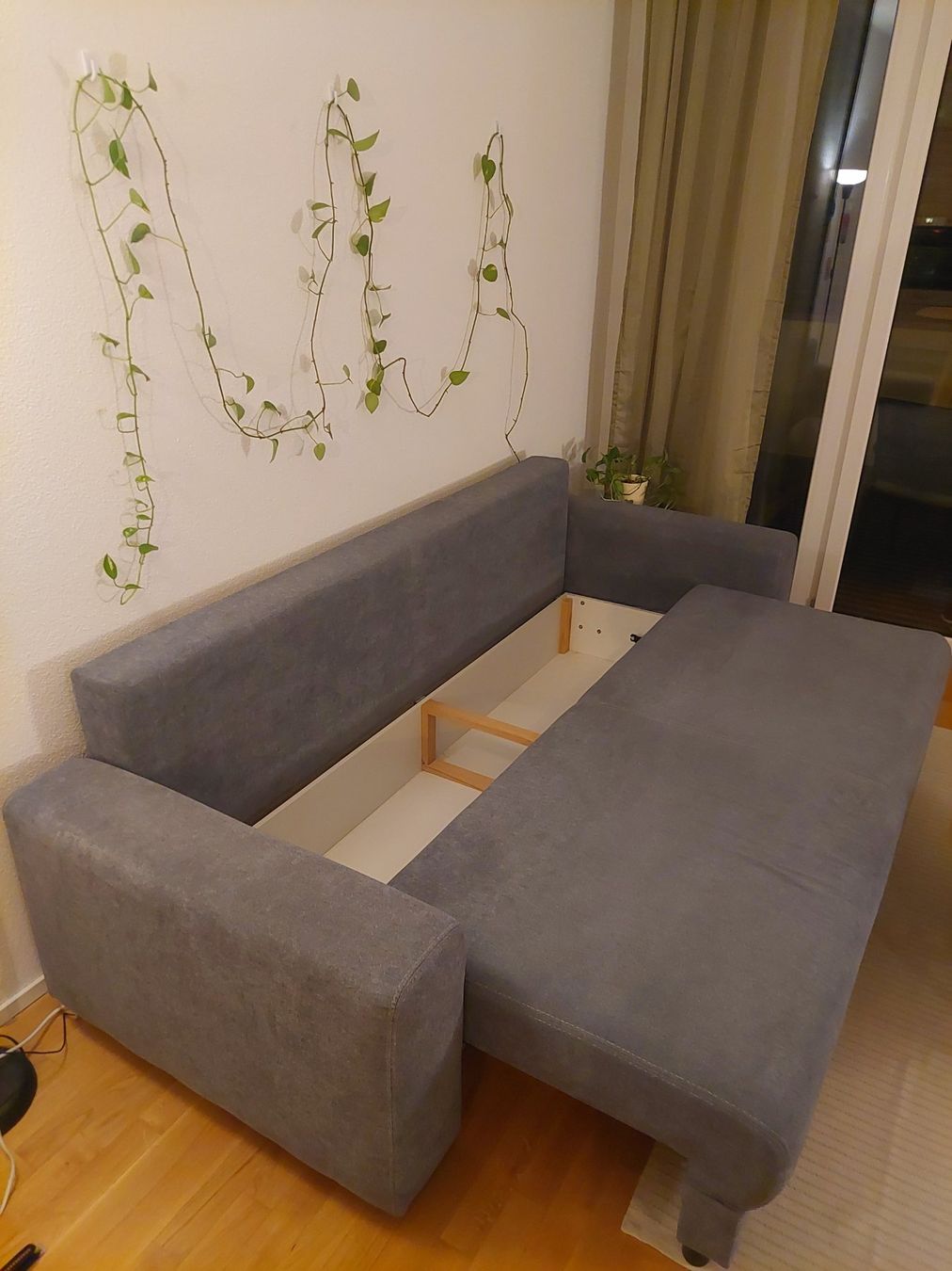 Sofas: Sofa mit Schlaffunktion – Gebraucht aus Zürich von ele_v9bx 2