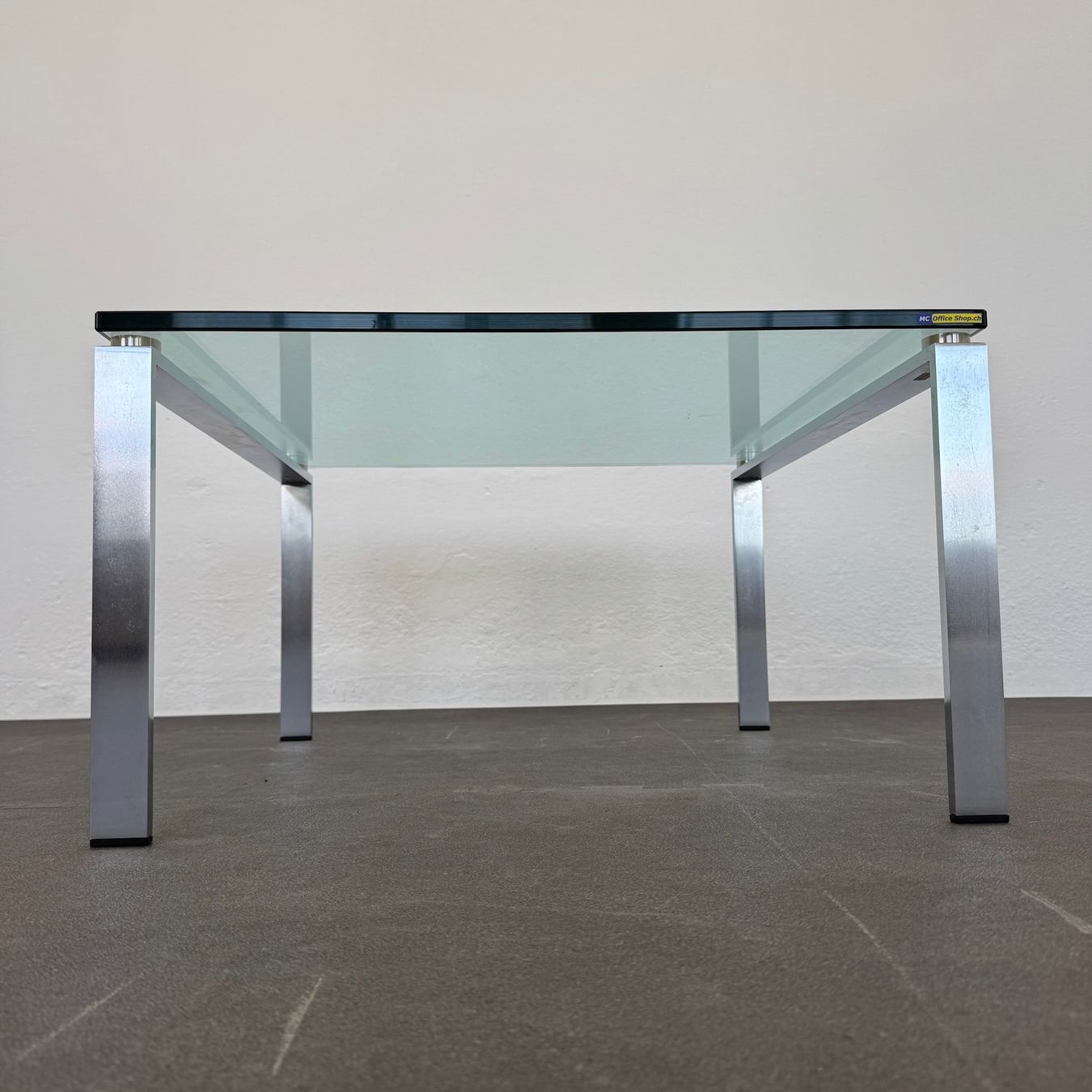 Knoll Tavoli: Walter Knoll Foster 500Table – Usato da Schönenwerd venduto da mcofficeshop 3