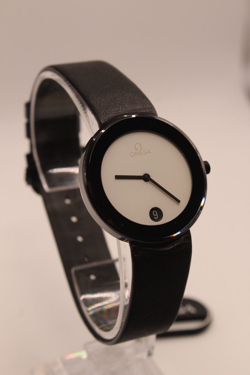 Omega Orologi: Omega Art Collection Paul Talman 32mm – Usato da Buchs SG venduto da NZ-76 1