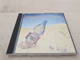 Status Quo Thirsty Work CD guter Zustand ohne Kratzer!