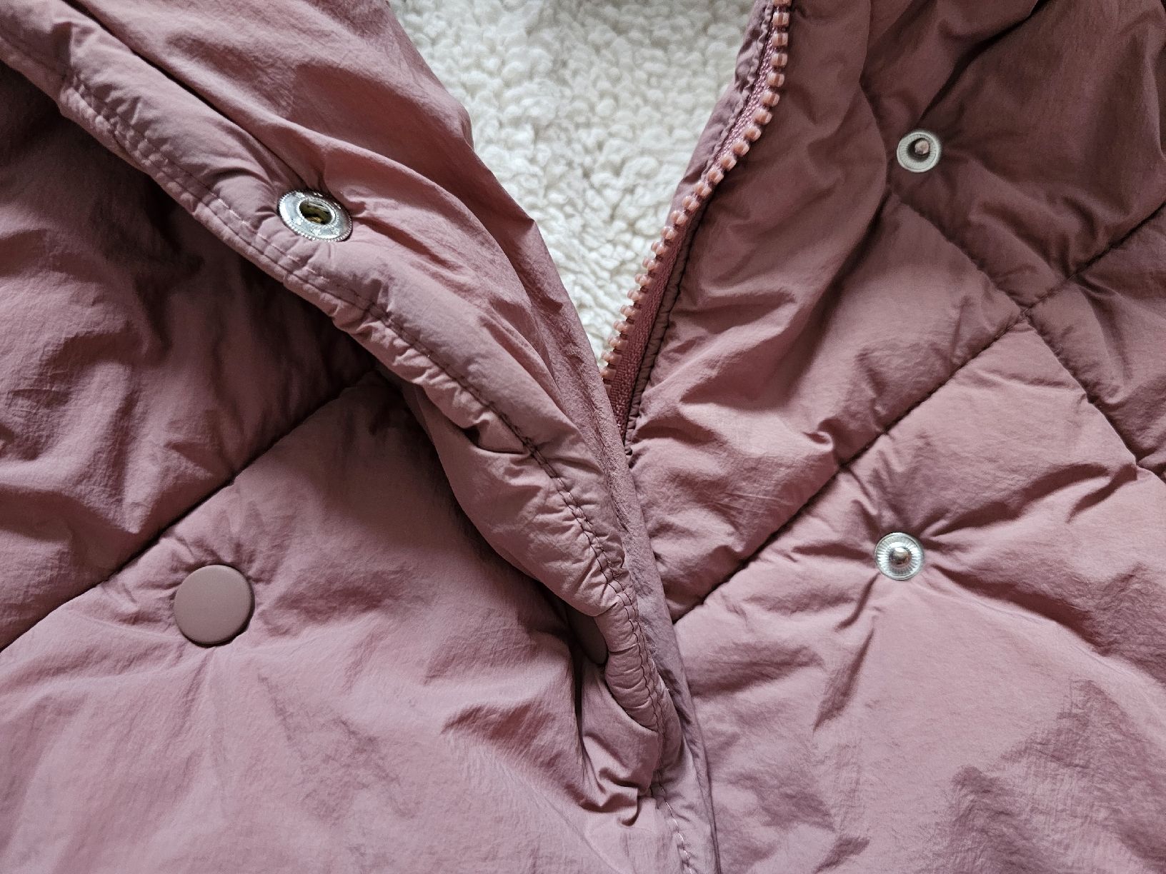 Vertbaudet Giacche & Cappotti: Winterjacke – Usato da Basel venduto da sst_m5xv 2