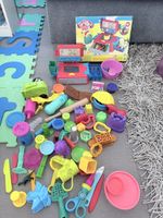 Play-Doh Kasse Spielset Zubehör guter Zustand