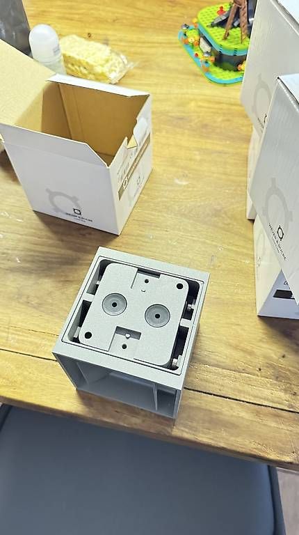 Lampade: Wandleuchten 6Stk. – Usato da Teufenthal AG venduto da eti_sw6n 2