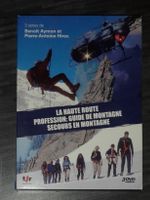 La Haute Route DVD - Bergführer, Helikopter, Winter