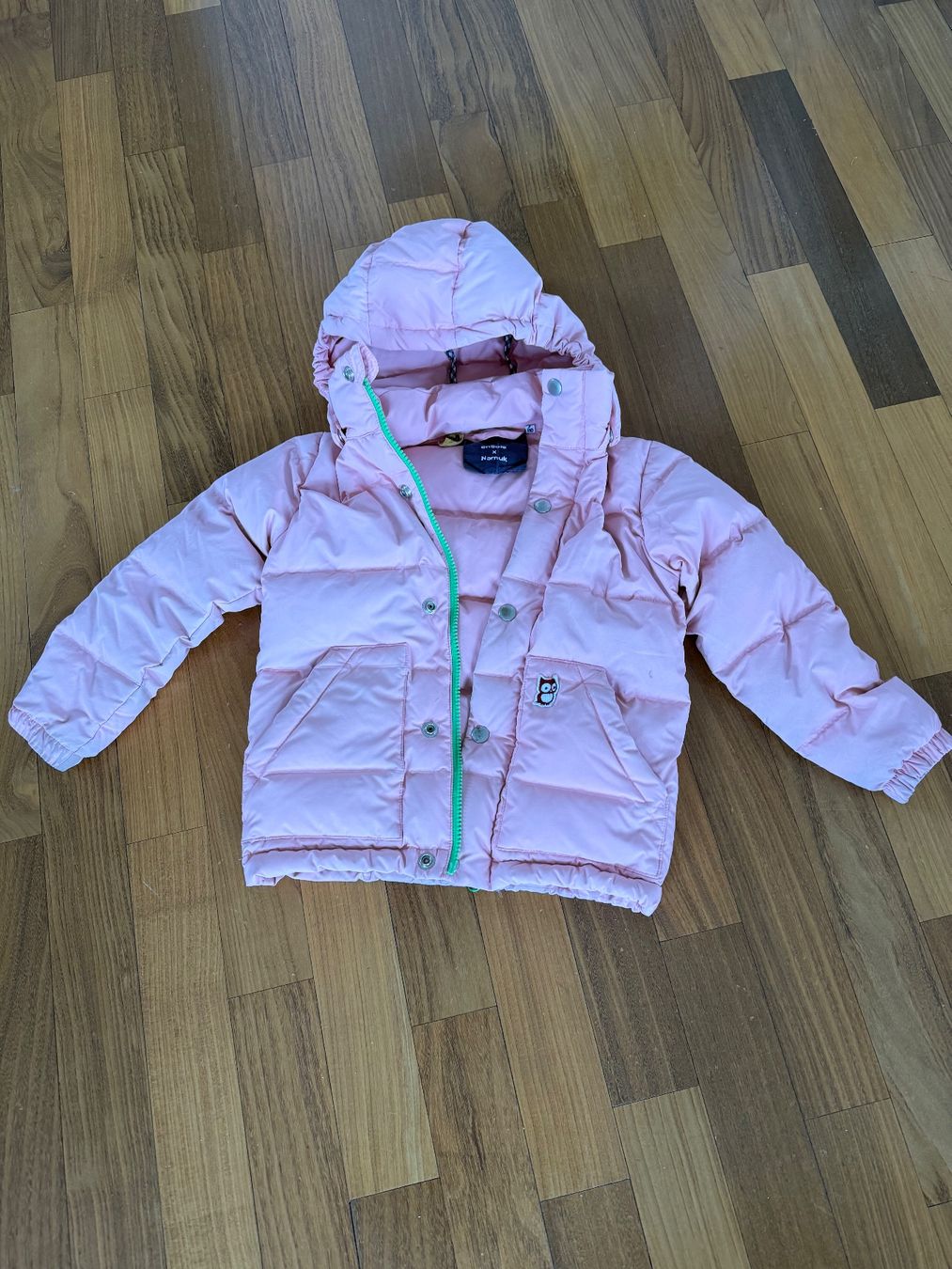 Namuk Giacche & Cappotti: Namuk Daunen Winterjacke – Usato da Rüschlikon venduto da hvi_7y5v 1