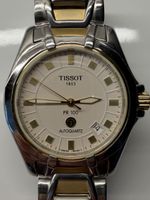 Tissot PR 100 Autoquartz defekt!