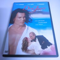 Don Juan de Marco (1976) DVD 📀