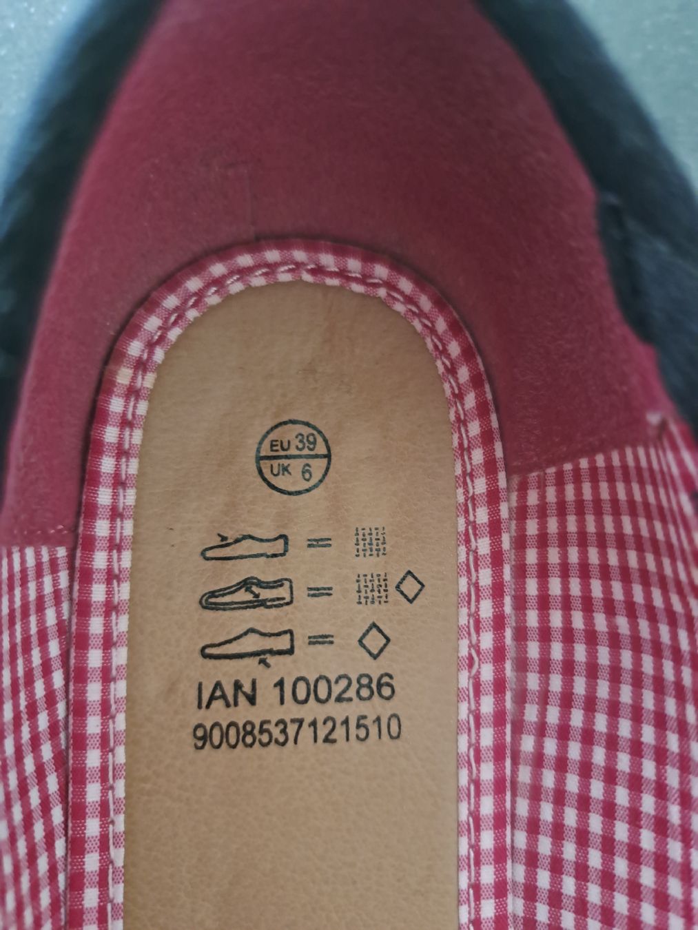 Chaussures femmes: Dirndlschuhe 39 – D'occasion à Amriswil par Adihas 1