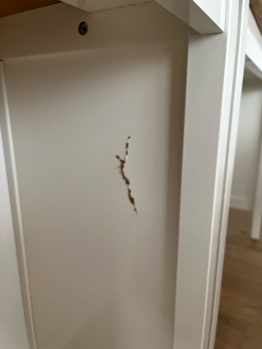 Equipement de magasin & Foires: 2 x Ikea Tornviken Kücheninseln – D'occasion à Pfäffikon ZH par Restore-Me 5