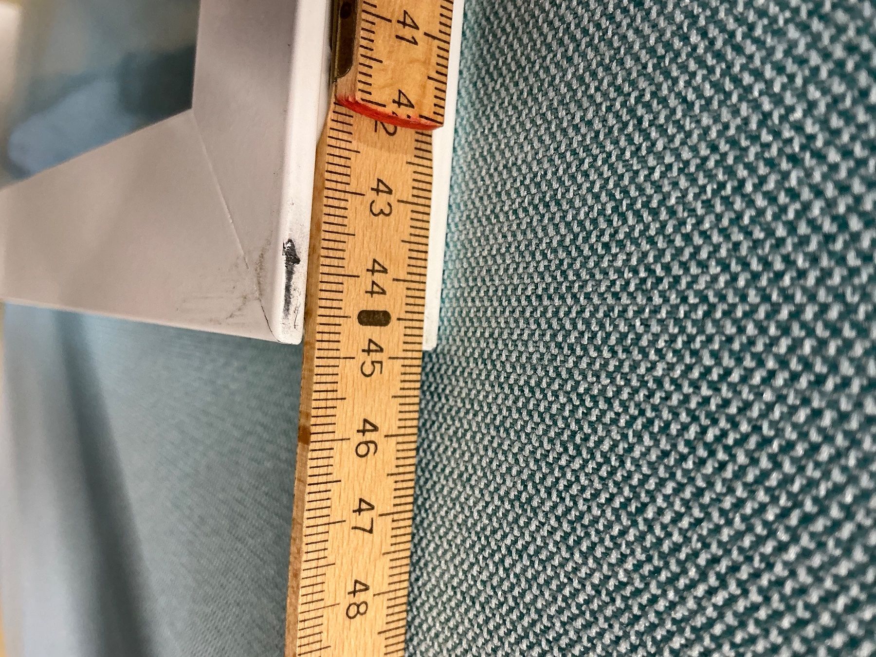 Fenster: Fenster (weiss) – Neu und originalverpackt aus Zug von Bauteile-Zug 4