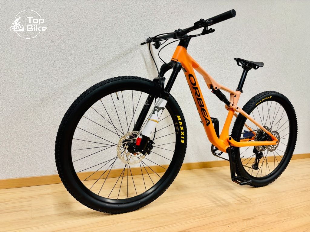 Orbea Biciclette: NEW Orbea Oiz H30 S – Nuovo e nell'imballaggio originale da Stallikon venduto da TopBikeCH 8