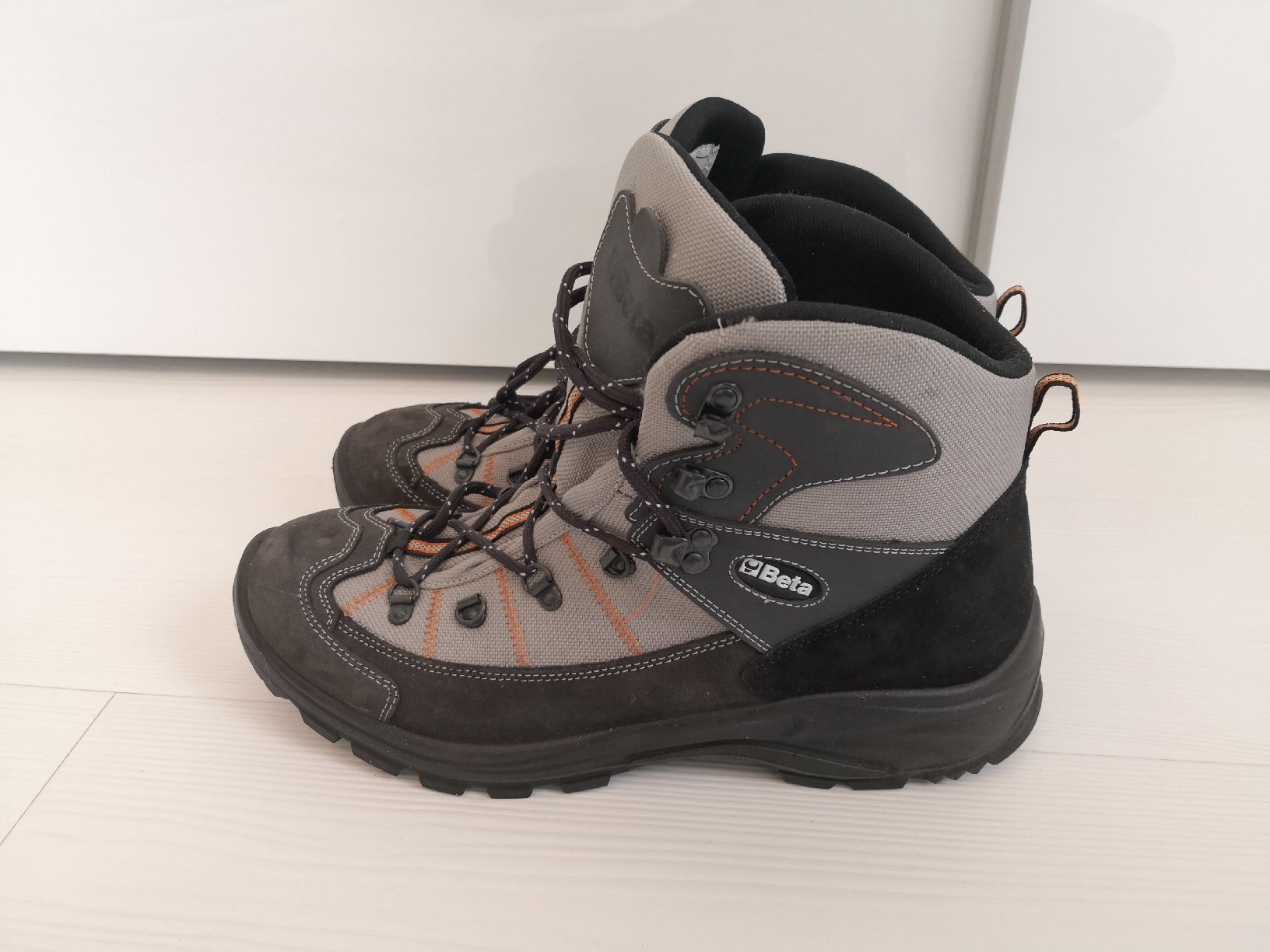 Scarpe da uomo: 🤩BETA HERREN WANDER-SCHUHE – Nuovo (secondo la descrizione) da Olten venduto da Naja-Twins-Twins 1