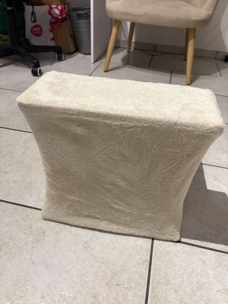 Scale: Hunde-treppe 45x34 – Usato da Niederlenz venduto da fed_y5mw 1