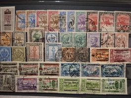 Lot Sudan / Liban div. 