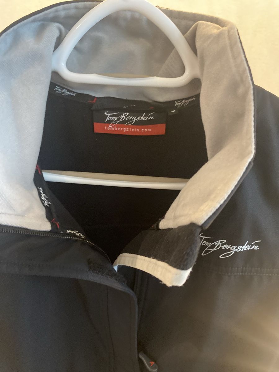 Jacken: Tom Bergstein Softshell Funktionsjacke und Weste Gr Damen S – Gebraucht aus Birrwil von Bendegriz 6