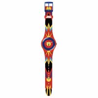 Swatch Jova Time