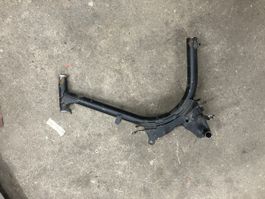 Sachs 622 Rahmen  defekt 