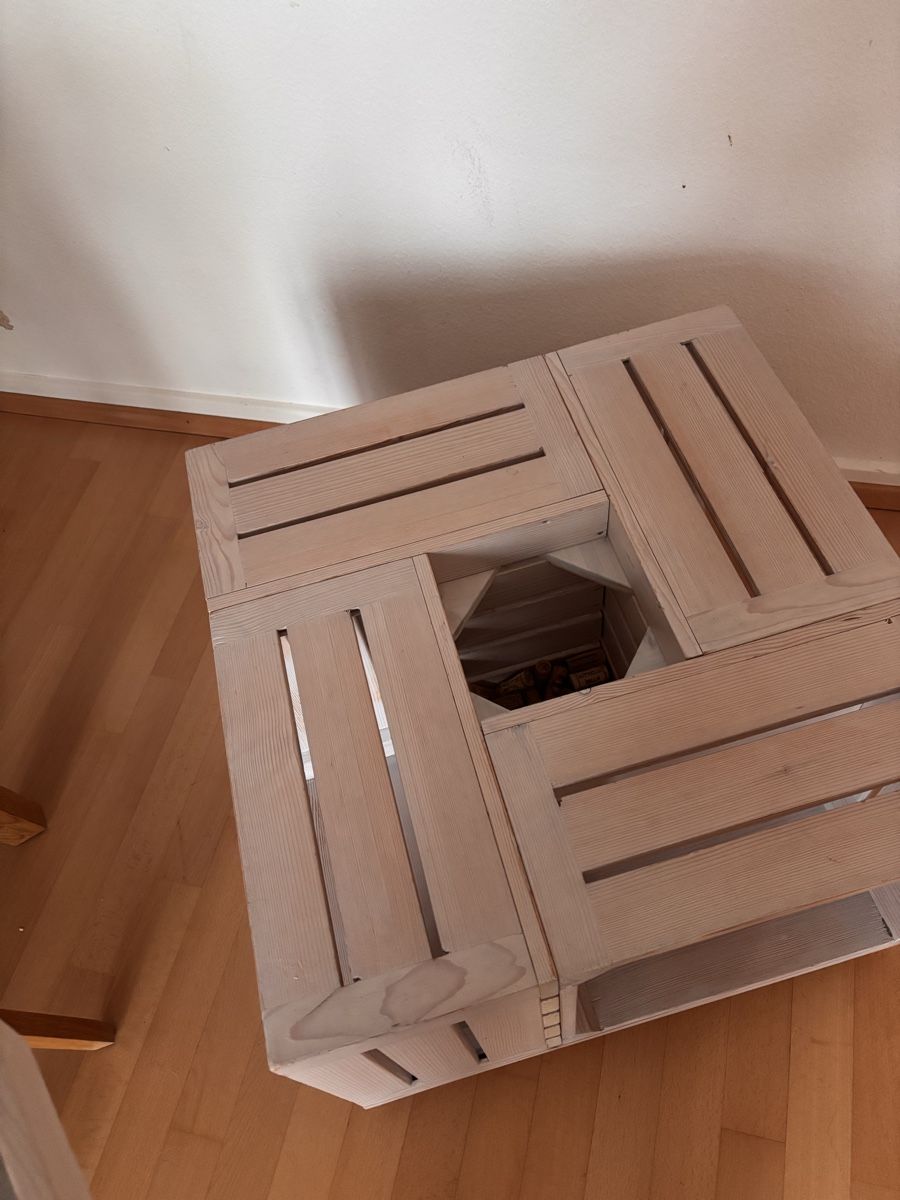 Tische: Couchtisch, coffee table – Gebraucht aus Zürich von AmT15 2