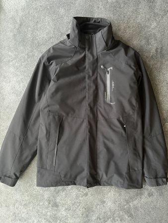 OUTDOOR Herren Winterjacke - Größe M
