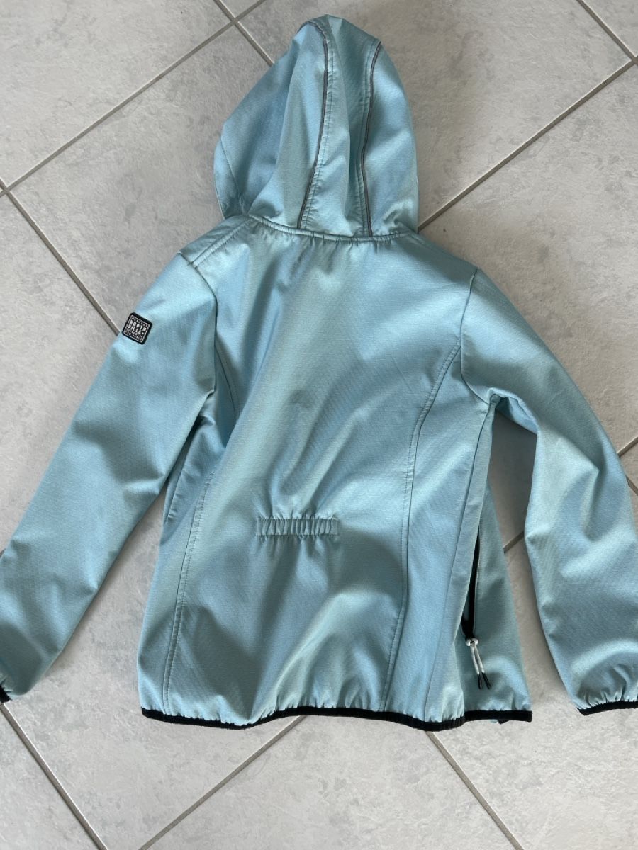 Jacken & Mäntel: Softshelljacke Gr 146 – Gebraucht aus Lostorf von Venice16 1