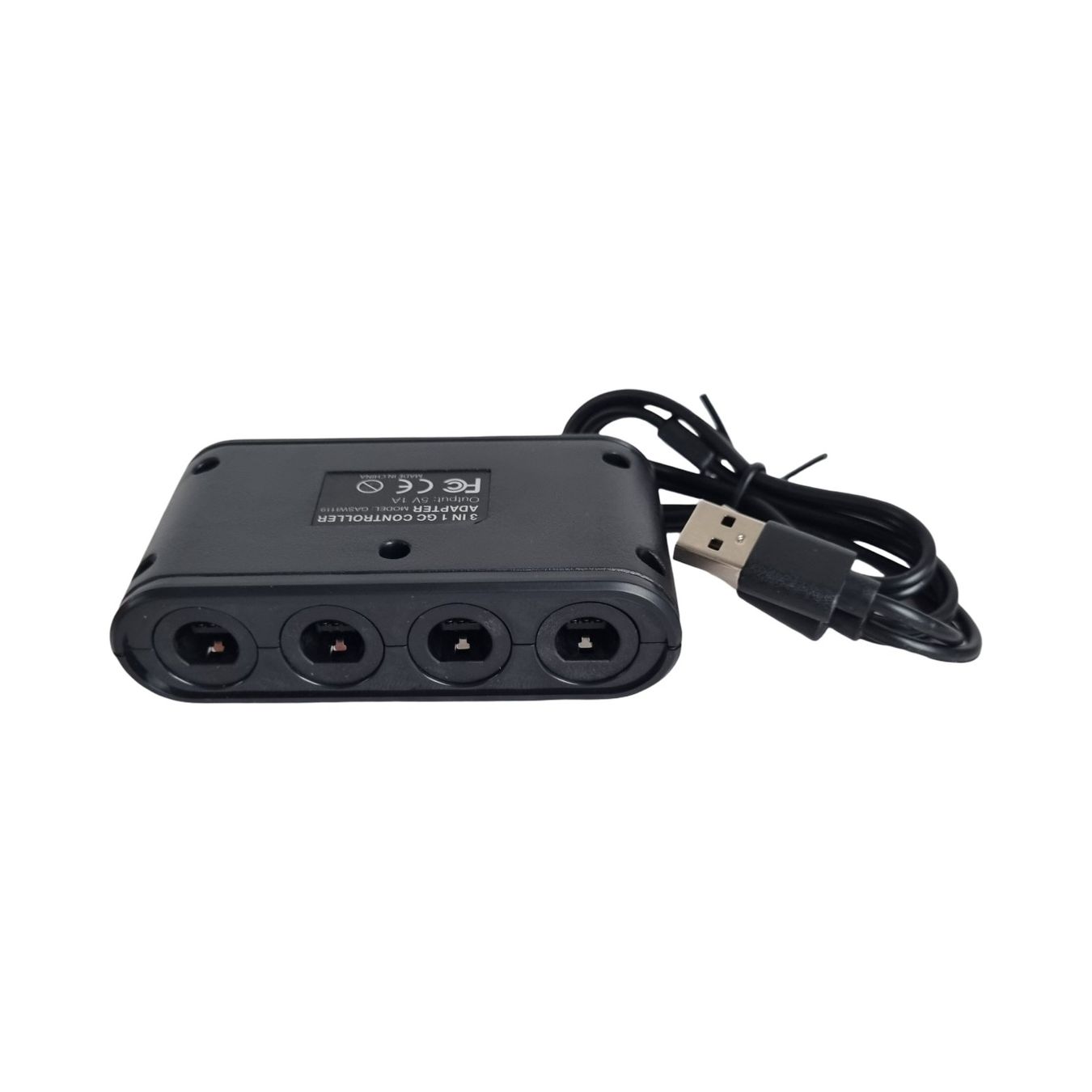 Nintendo Unità & Adattatore: CUBE ADAPTER Controller (Nintendo Switch) – Nuovo (secondo la descrizione) da Wangen b. Olten venduto da Restwert_Wangen 4