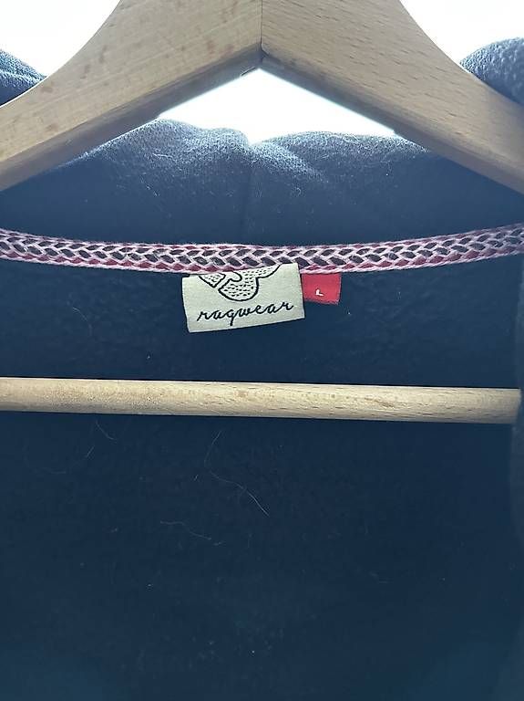 Jacken: Ragwear Zipper L – Gebraucht aus Zürich von Nicacola87 1