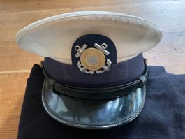 Casquette originale US Coast Guard