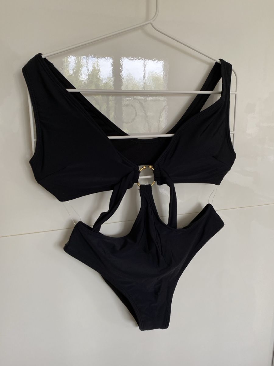 Costumi da bagno & Bikini: Badekleid – Nuovo (secondo la descrizione) da Möhlin venduto da ser_85rz