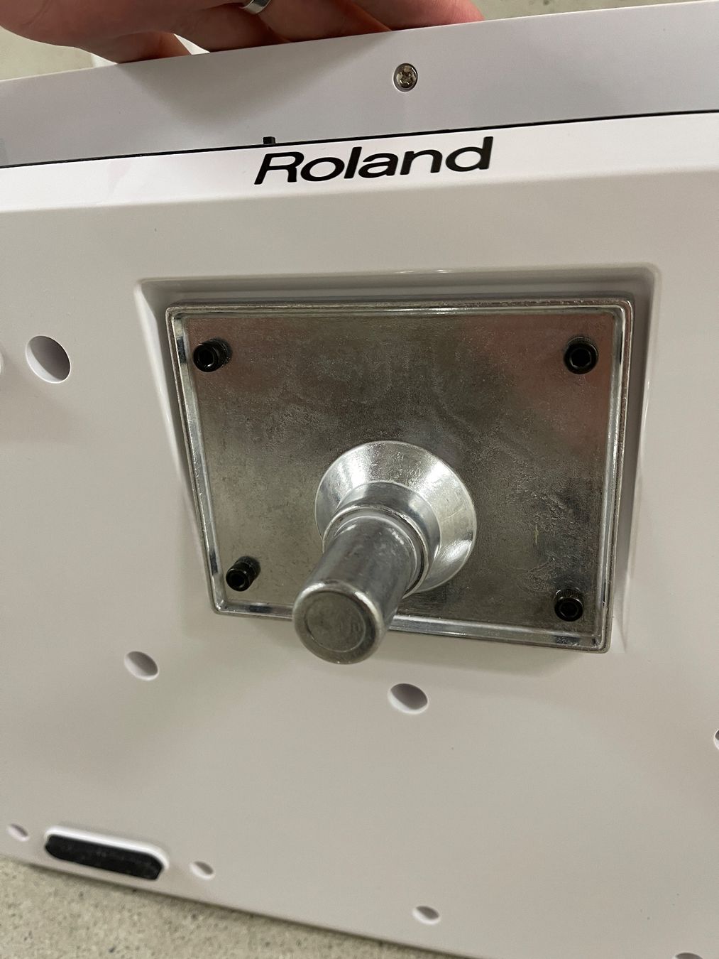 Roland Instruments de musique: Roland SPD-20 «Total Percussion Pad» – D'occasion à Zollikofen par Generation-Y 6