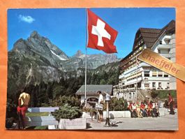 Braunwald Glarus, Hotel Alpenblick