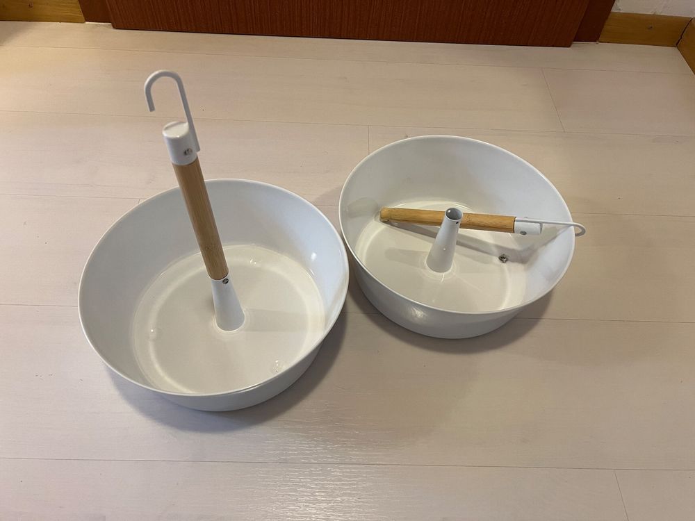 IKEA Blumentopf hängend Kaufen auf Ricardo