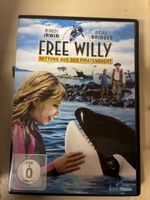 DVD Free Willy