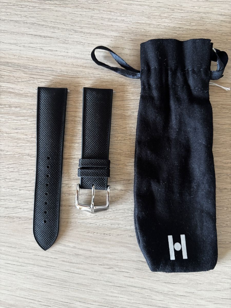 Bracciali & Braccialetti: Bracelet Hirsch ARN 20MM – Nuovo (secondo la descrizione) da Estavayer-le-Lac venduto da Shampou46