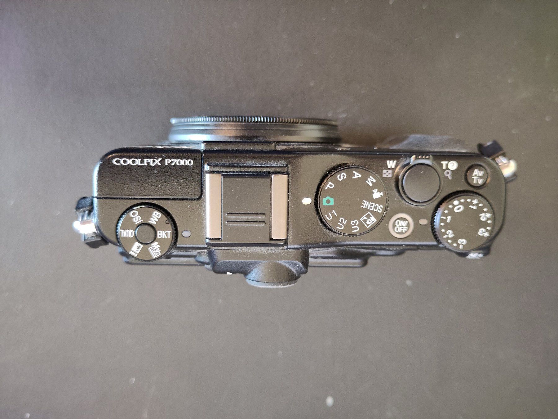 Nikon Appareil photo: Nikon Coolpix P7000 – D'occasion à Winterthur par the_baus 1