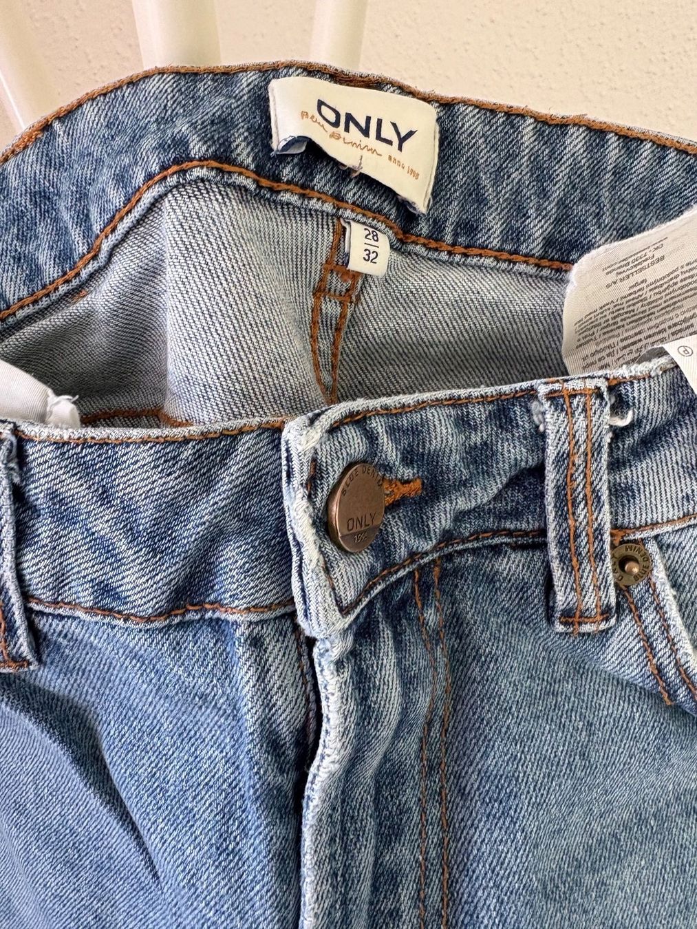 Only Jeans: Jeans Grösse 28/32 – Usato da Altikon venduto da he.an 2