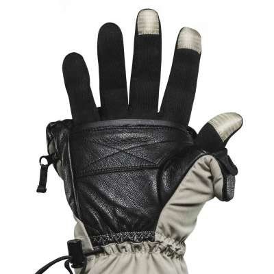 Guanti & manicotti: The HEAT 3 Smart Handschuhe Grösse 9 Beige – Nuovo e nell'imballaggio originale da Lachen SZ venduto da Alex_OFFOUT 2