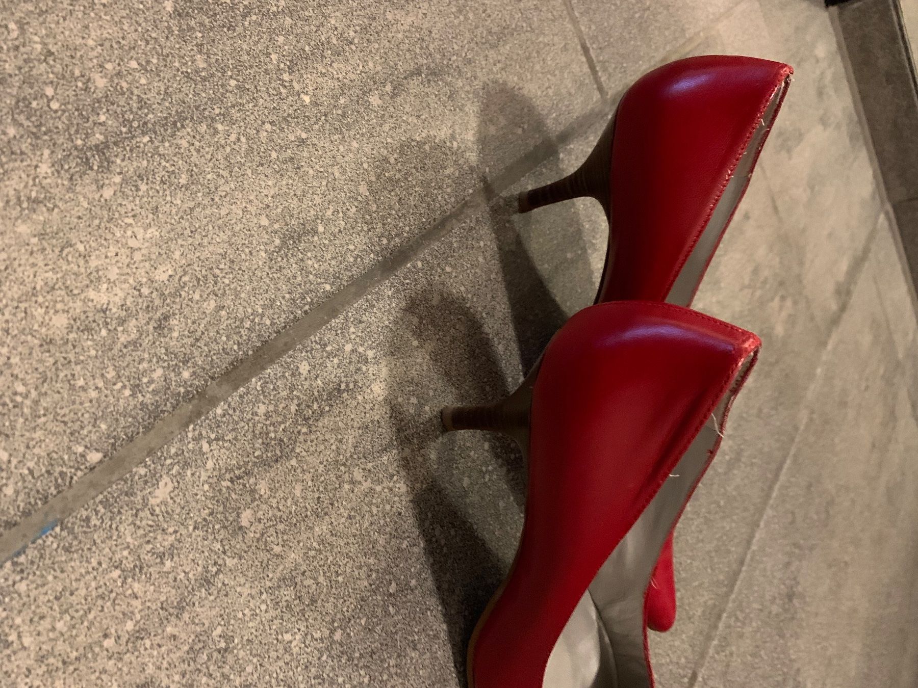 Scarpe da donna: Damen Schuhe – Usato da Elgg venduto da Kaboy 2