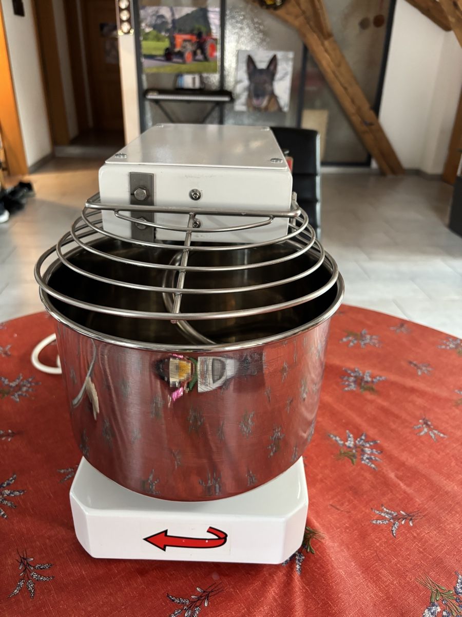 Elettrodomestici da cucina: Comap – Nuovo (secondo la descrizione) da Wimmis venduto da solex49 2